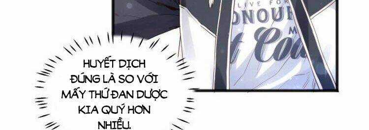 Ta Cày Level Từ Trong Gương Chapter 3 trang 107