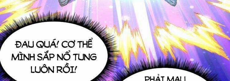 Ta Cày Level Từ Trong Gương Chapter 3 trang 117