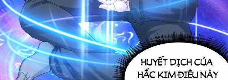 Ta Cày Level Từ Trong Gương Chapter 3 trang 125