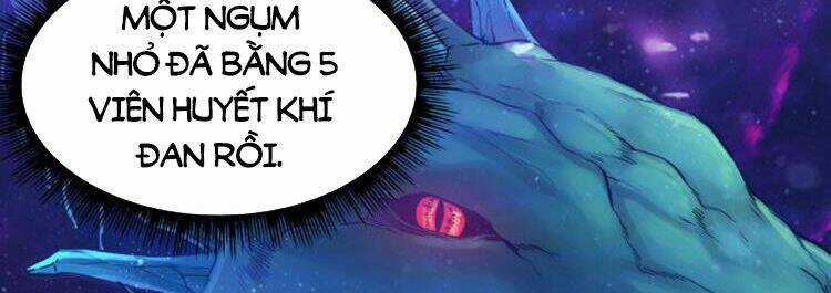 Ta Cày Level Từ Trong Gương Chapter 3 trang 127