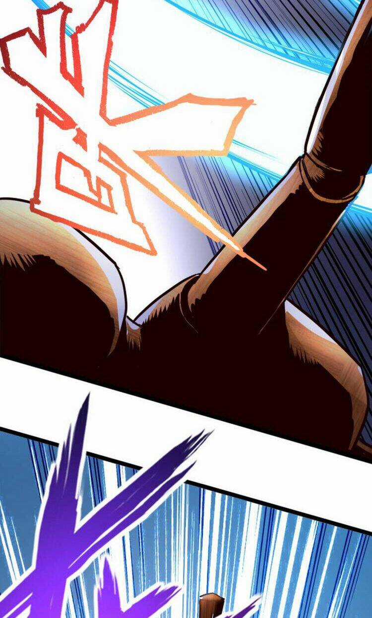 Ta Cày Level Từ Trong Gương Chapter 3 trang 13