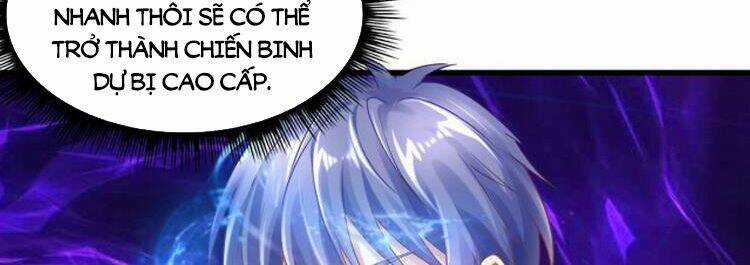 Ta Cày Level Từ Trong Gương Chapter 3 trang 132