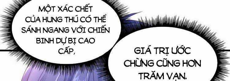 Ta Cày Level Từ Trong Gương Chapter 3 trang 138