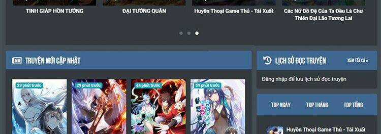 Ta Cày Level Từ Trong Gương Chapter 3 trang 149