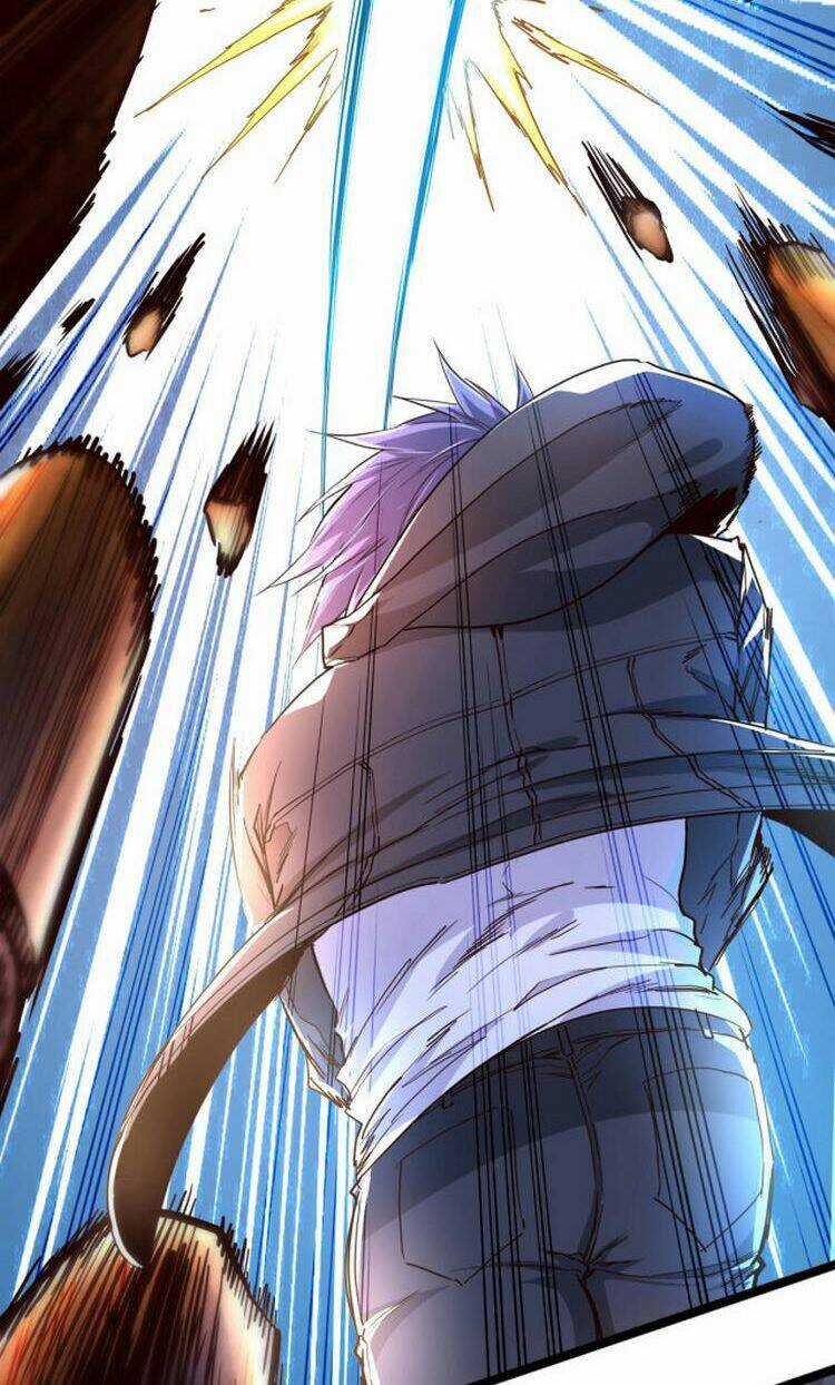 Ta Cày Level Từ Trong Gương Chapter 3 trang 15