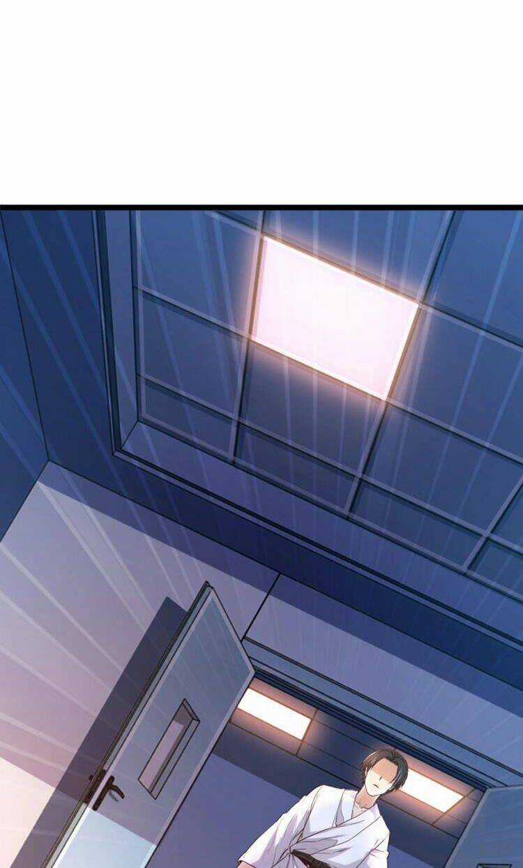 Ta Cày Level Từ Trong Gương Chapter 3 trang 18