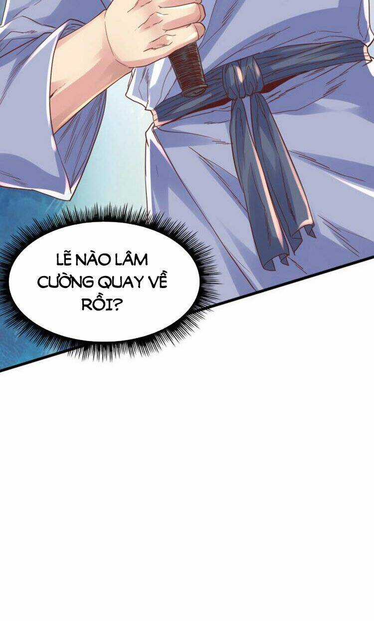 Ta Cày Level Từ Trong Gương Chapter 3 trang 25