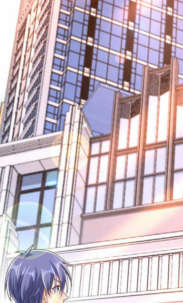 Ta Cày Level Từ Trong Gương Chapter 3 trang 35