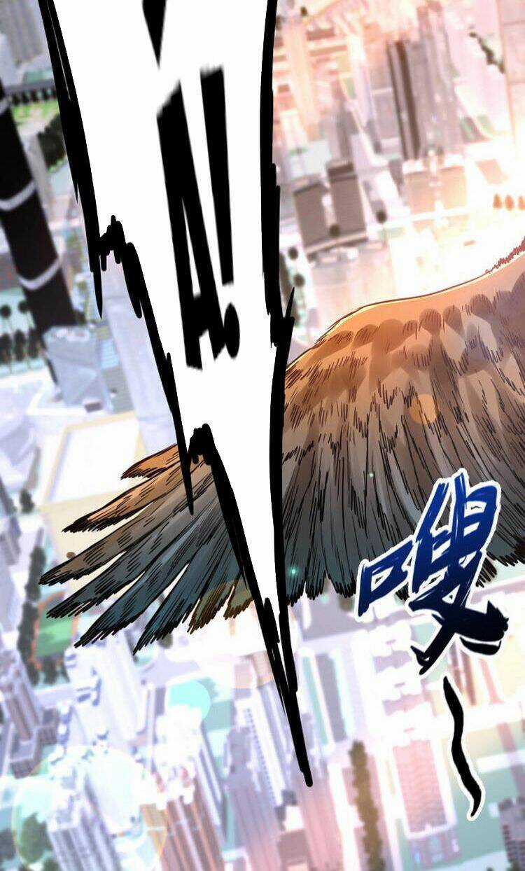 Ta Cày Level Từ Trong Gương Chapter 3 trang 37