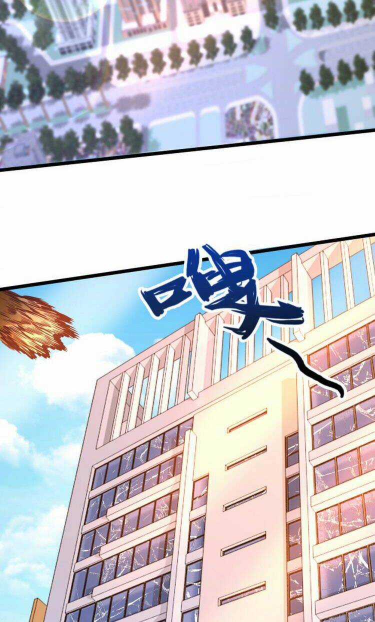 Ta Cày Level Từ Trong Gương Chapter 3 trang 38