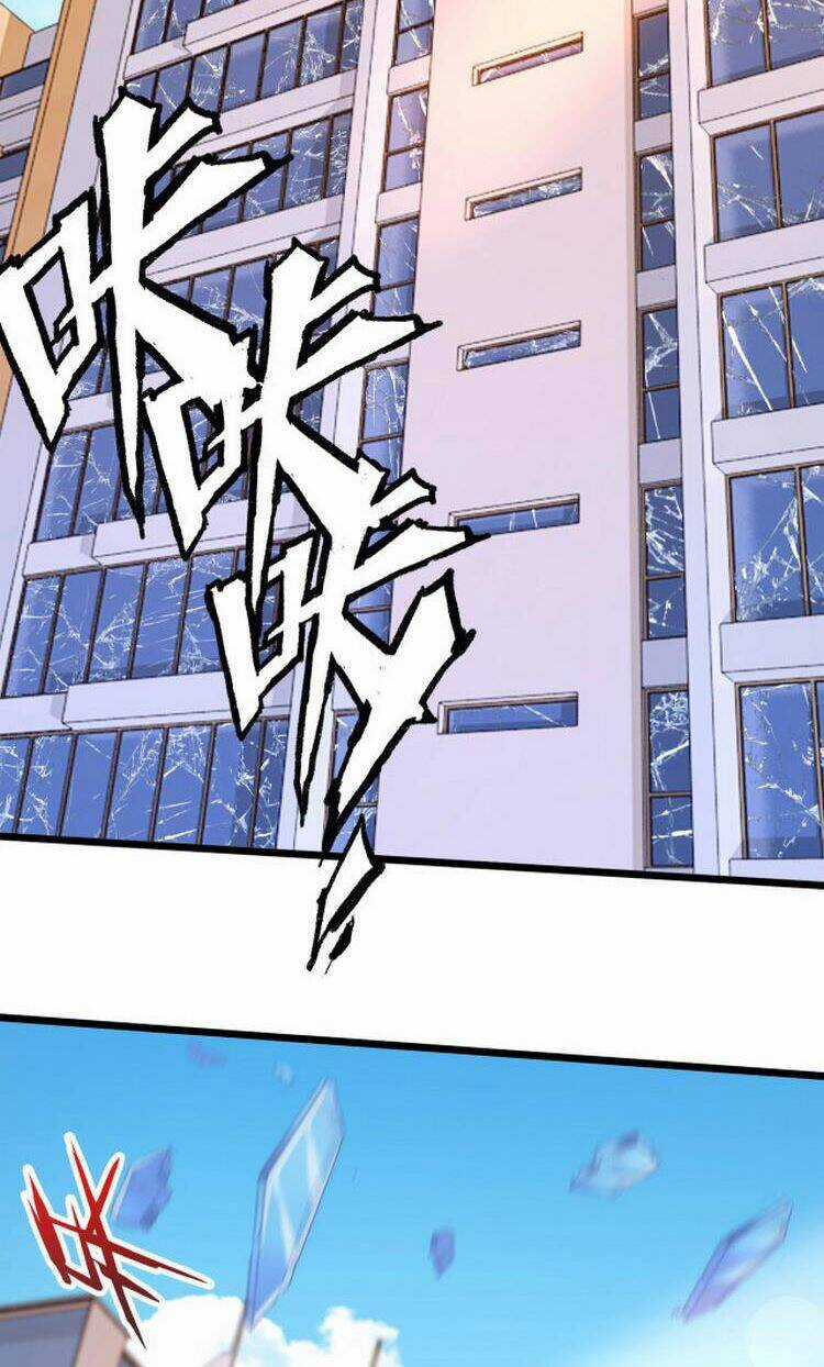 Ta Cày Level Từ Trong Gương Chapter 3 trang 39