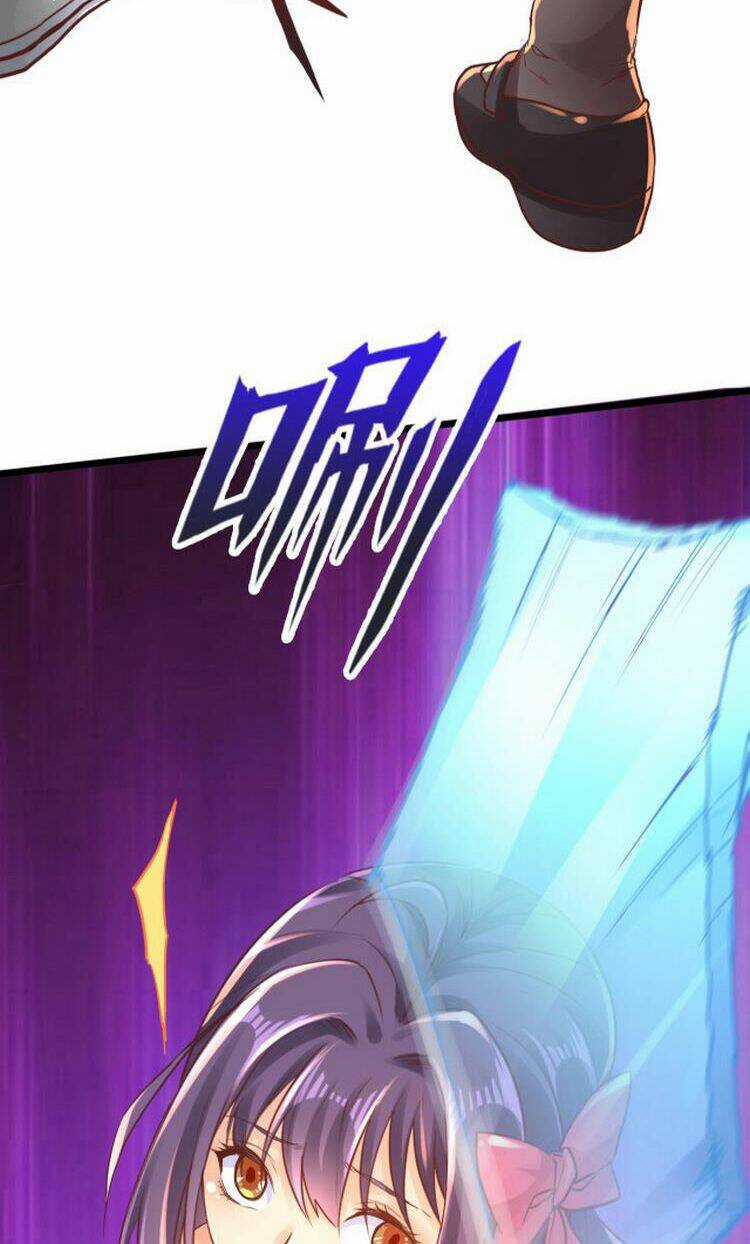 Ta Cày Level Từ Trong Gương Chapter 3 trang 41