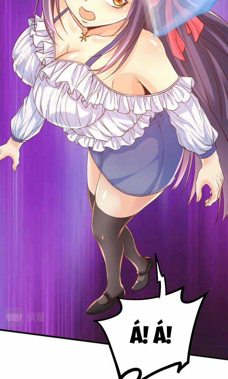 Ta Cày Level Từ Trong Gương Chapter 3 trang 42