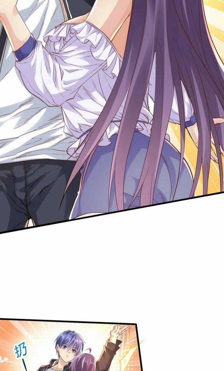 Ta Cày Level Từ Trong Gương Chapter 3 trang 44