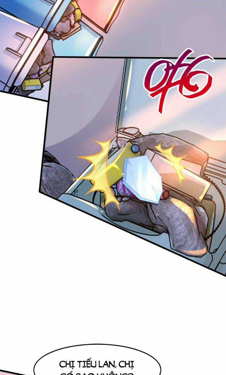 Ta Cày Level Từ Trong Gương Chapter 3 trang 46