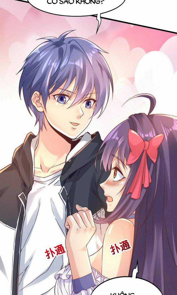 Ta Cày Level Từ Trong Gương Chapter 3 trang 47