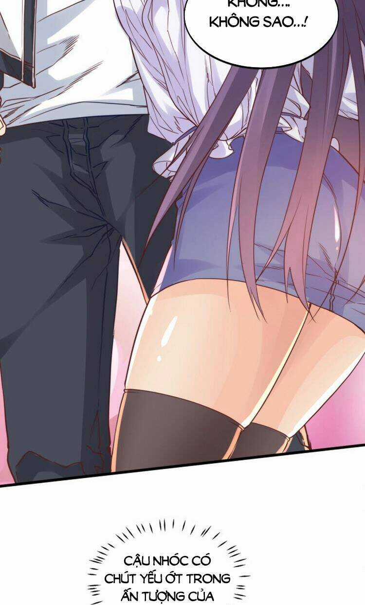 Ta Cày Level Từ Trong Gương Chapter 3 trang 48