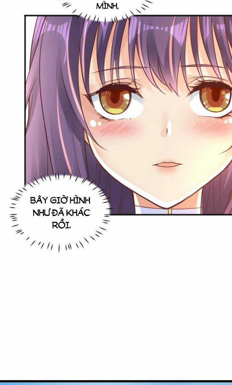 Ta Cày Level Từ Trong Gương Chapter 3 trang 49