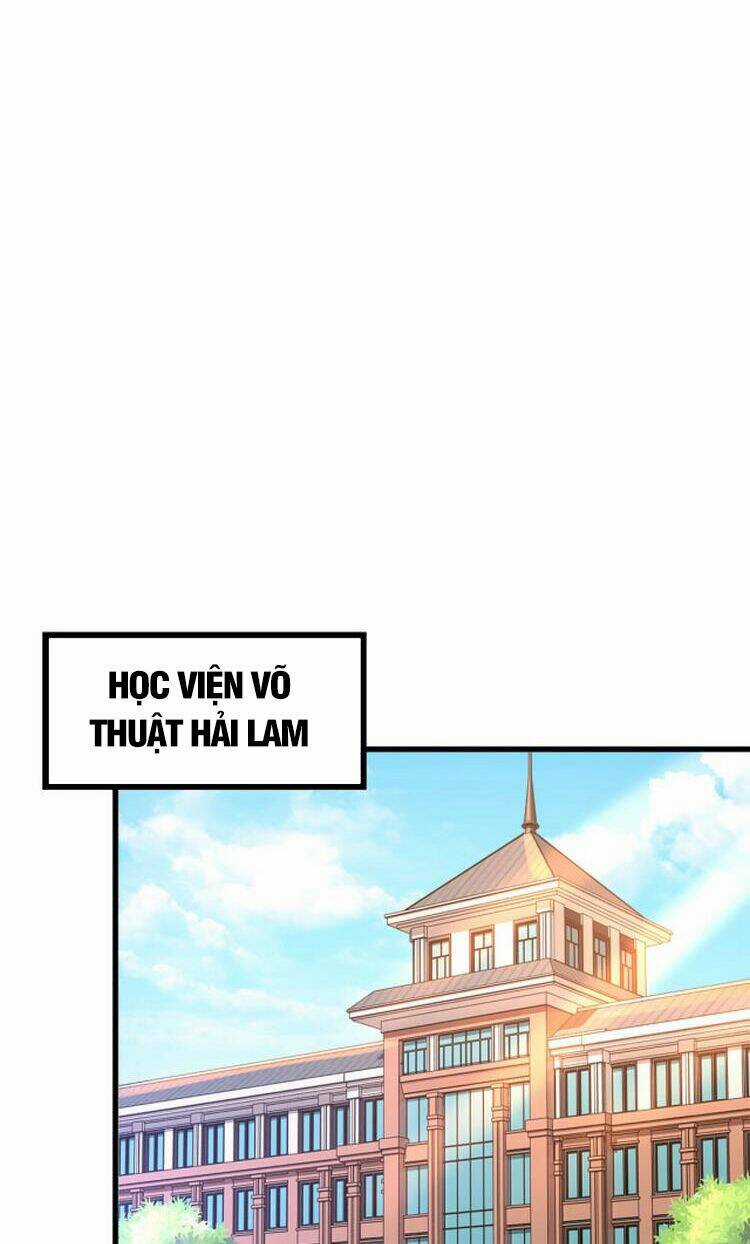 Ta Cày Level Từ Trong Gương Chapter 3 trang 5