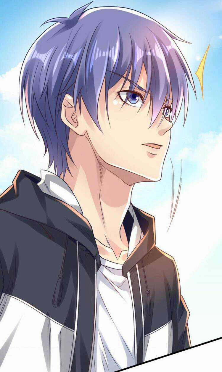 Ta Cày Level Từ Trong Gương Chapter 3 trang 51