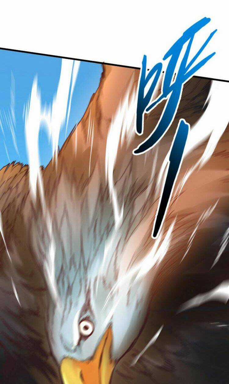 Ta Cày Level Từ Trong Gương Chapter 3 trang 54