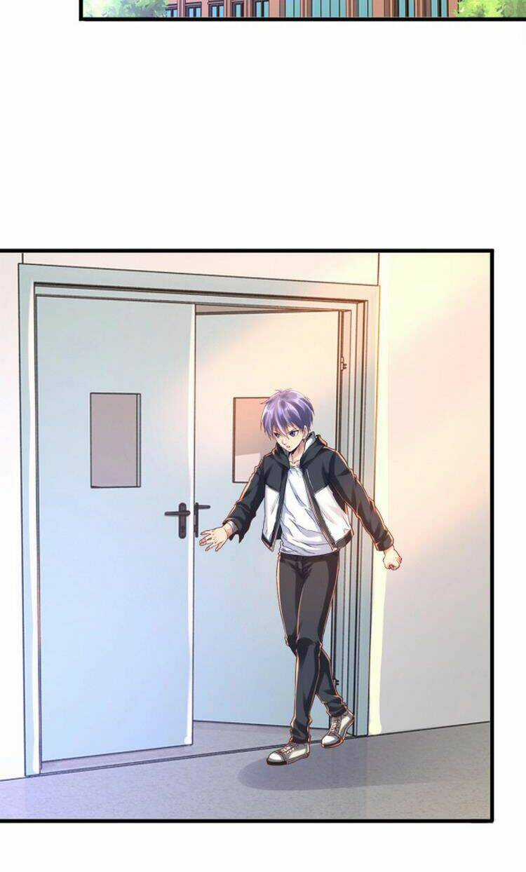 Ta Cày Level Từ Trong Gương Chapter 3 trang 6