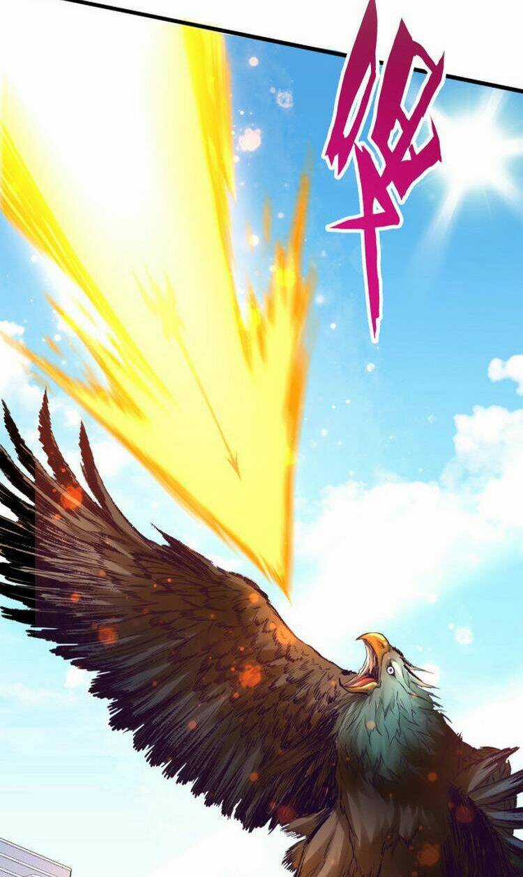 Ta Cày Level Từ Trong Gương Chapter 3 trang 60