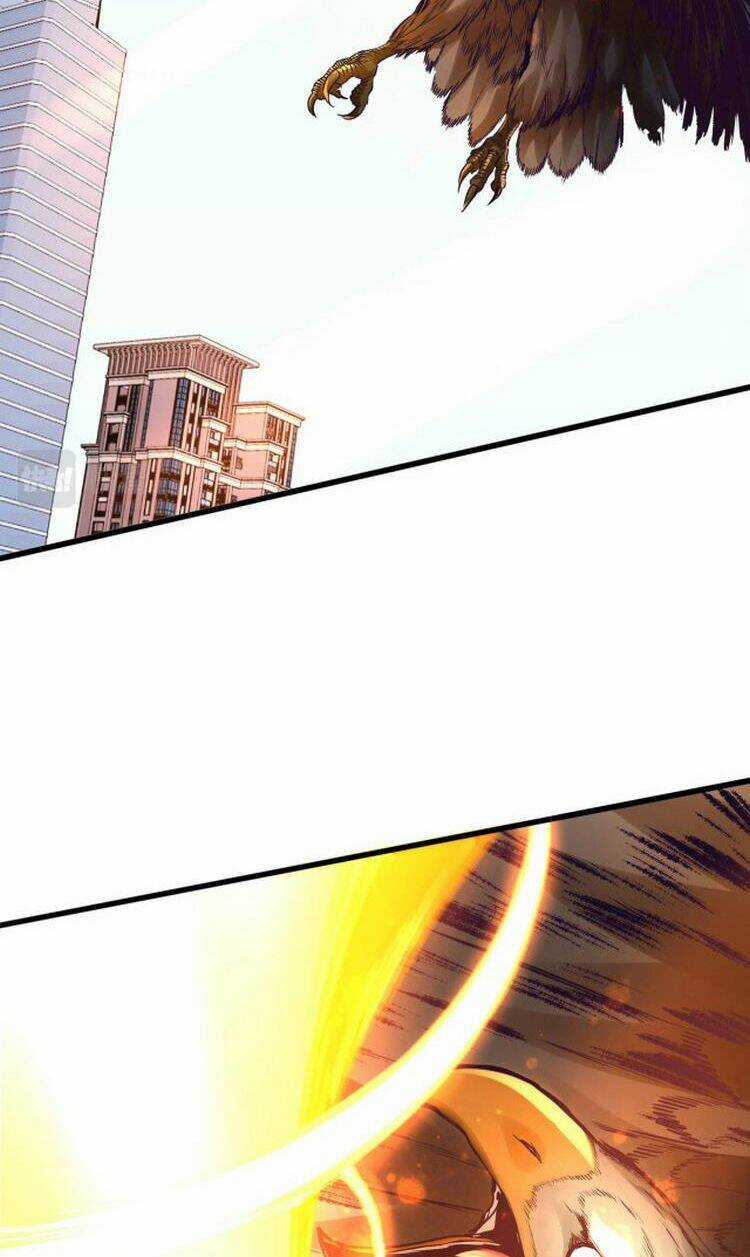 Ta Cày Level Từ Trong Gương Chapter 3 trang 61