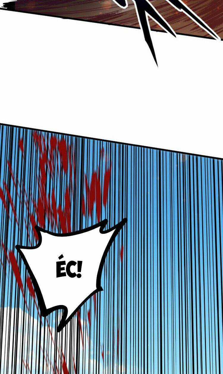 Ta Cày Level Từ Trong Gương Chapter 3 trang 63