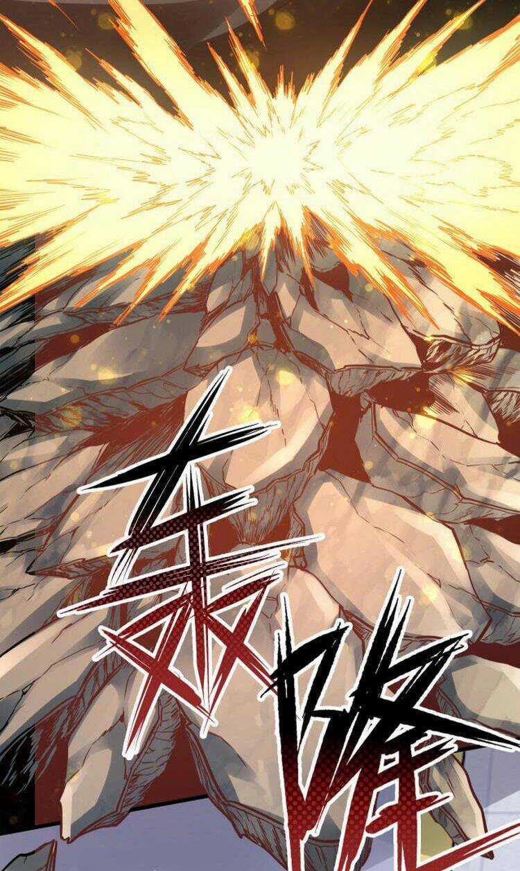 Ta Cày Level Từ Trong Gương Chapter 3 trang 66