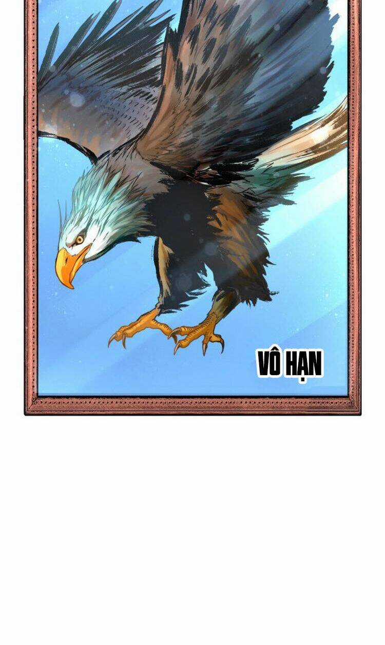 Ta Cày Level Từ Trong Gương Chapter 3 trang 72