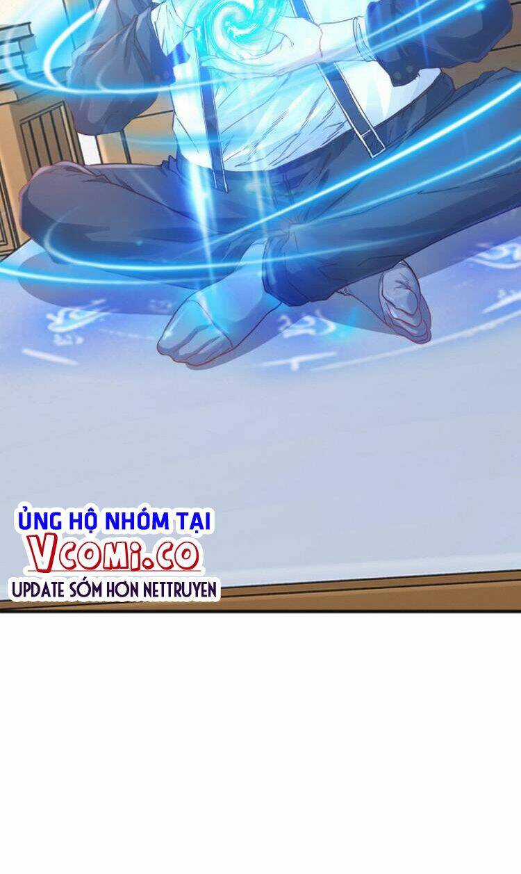 Ta Cày Level Từ Trong Gương Chapter 3 trang 76