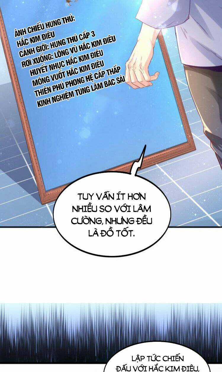 Ta Cày Level Từ Trong Gương Chapter 3 trang 78