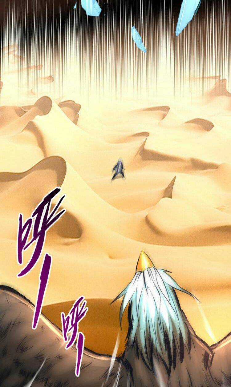 Ta Cày Level Từ Trong Gương Chapter 3 trang 80