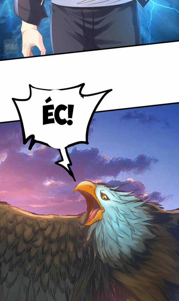 Ta Cày Level Từ Trong Gương Chapter 3 trang 83