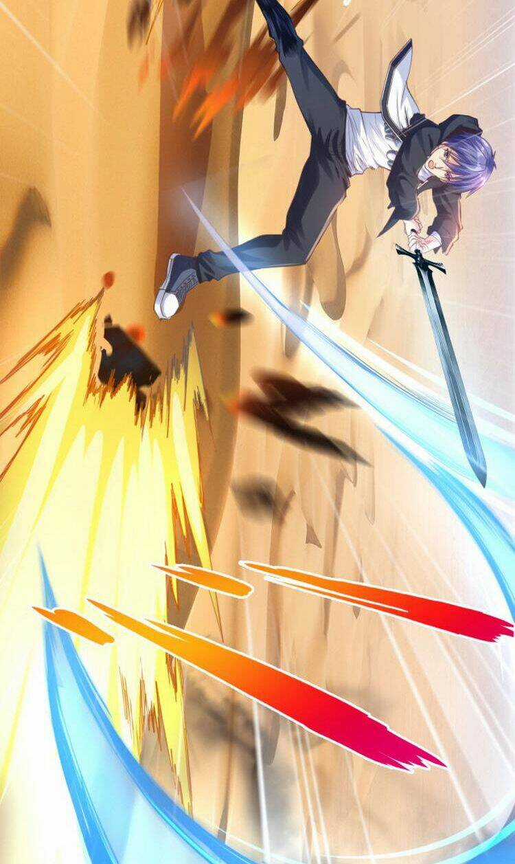 Ta Cày Level Từ Trong Gương Chapter 3 trang 85