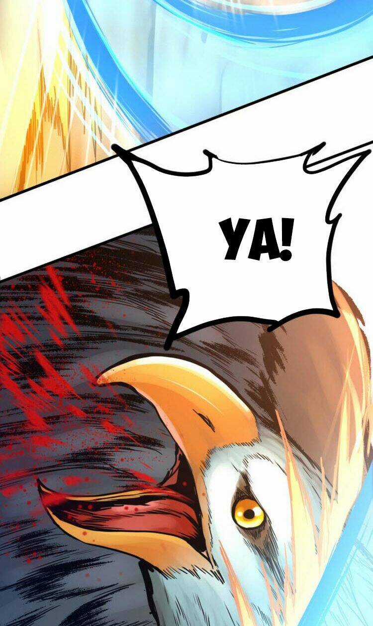 Ta Cày Level Từ Trong Gương Chapter 3 trang 86