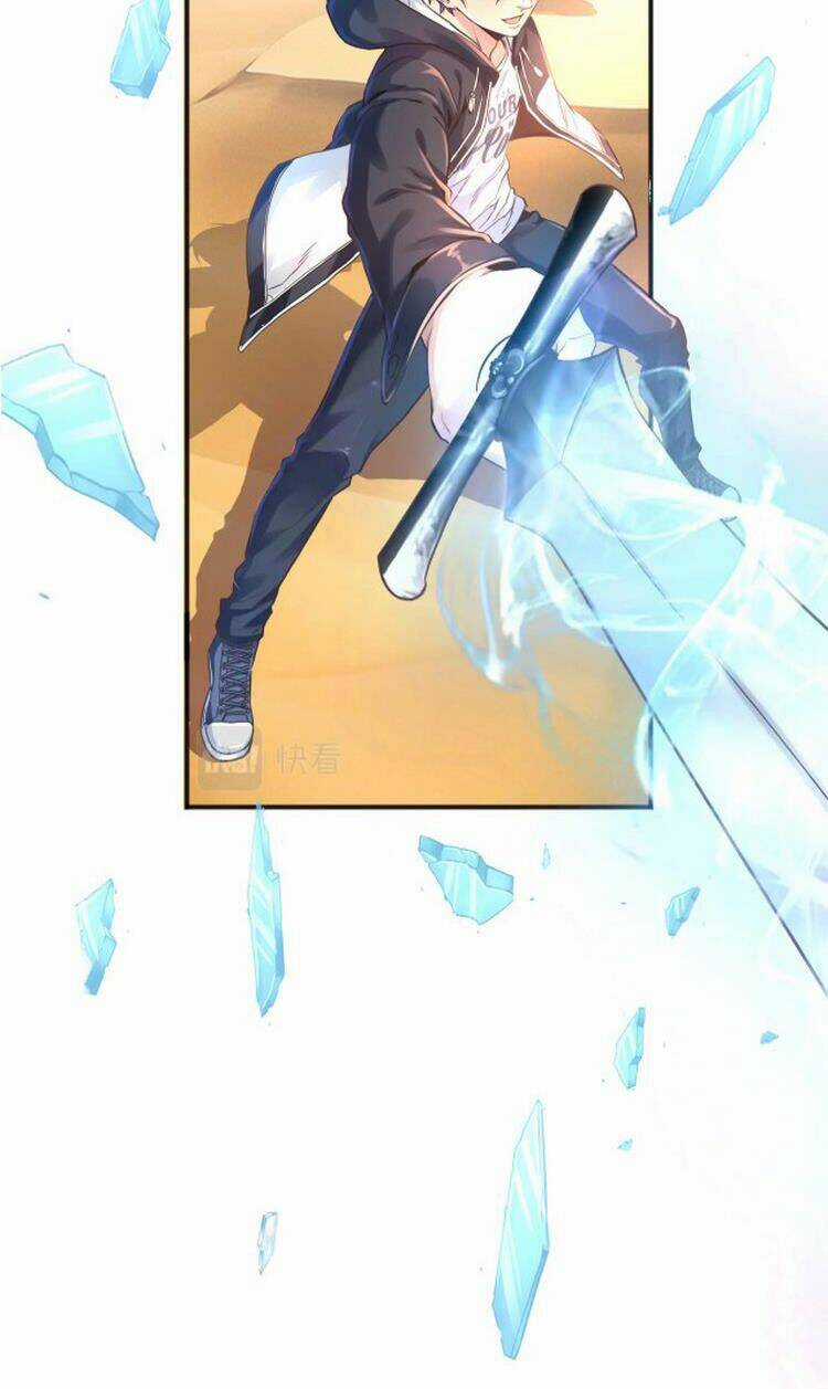 Ta Cày Level Từ Trong Gương Chapter 3 trang 91