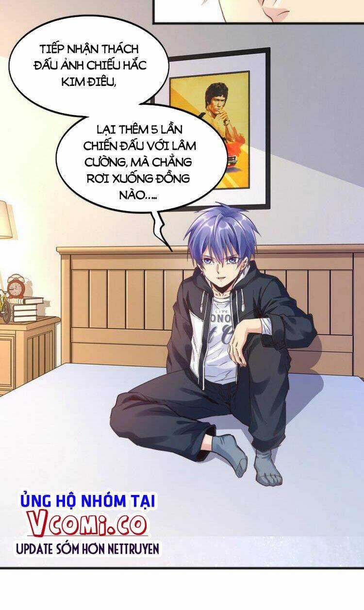 Ta Cày Level Từ Trong Gương Chapter 3 trang 93