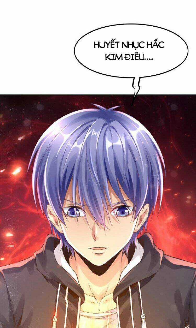 Ta Cày Level Từ Trong Gương Chapter 3 trang 94