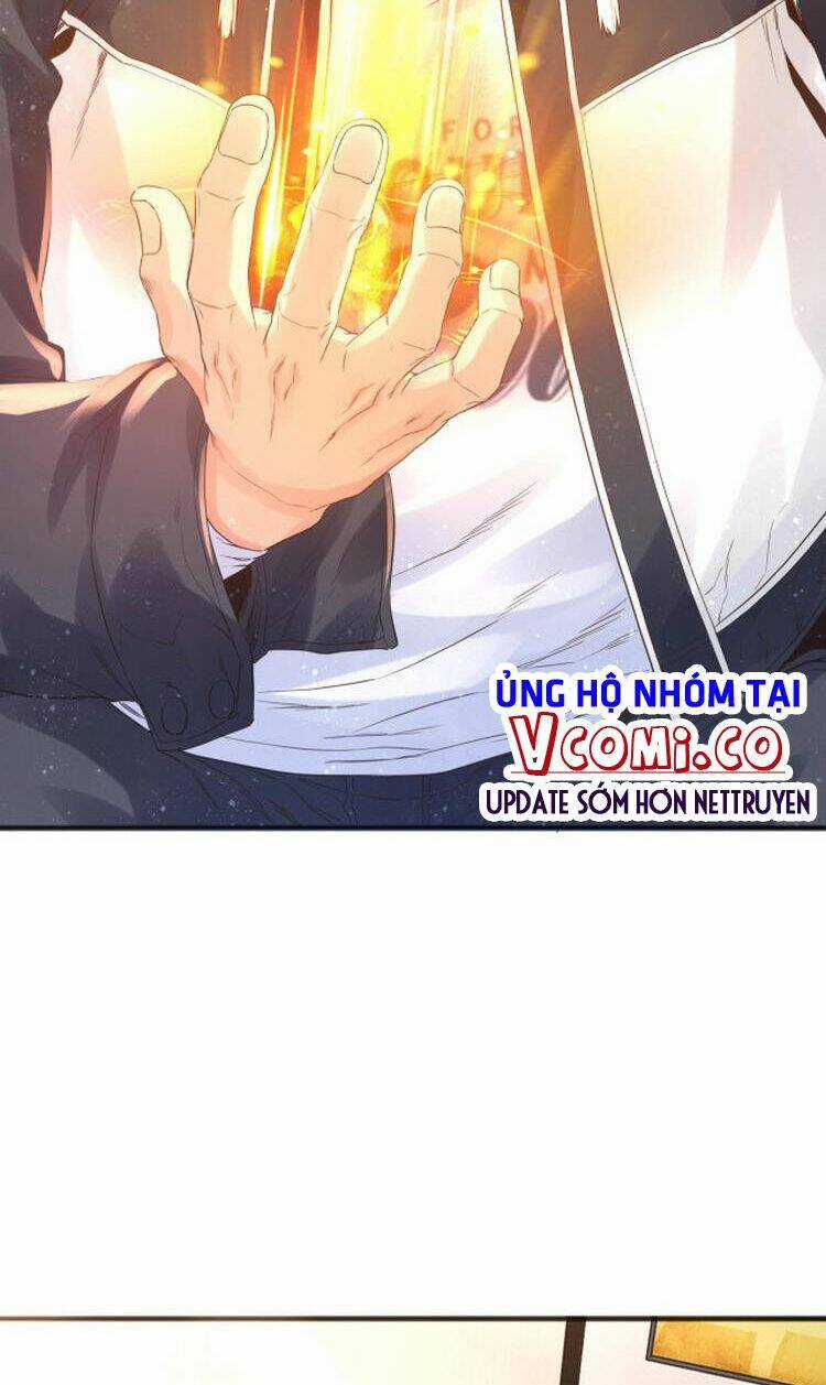 Ta Cày Level Từ Trong Gương Chapter 3 trang 95