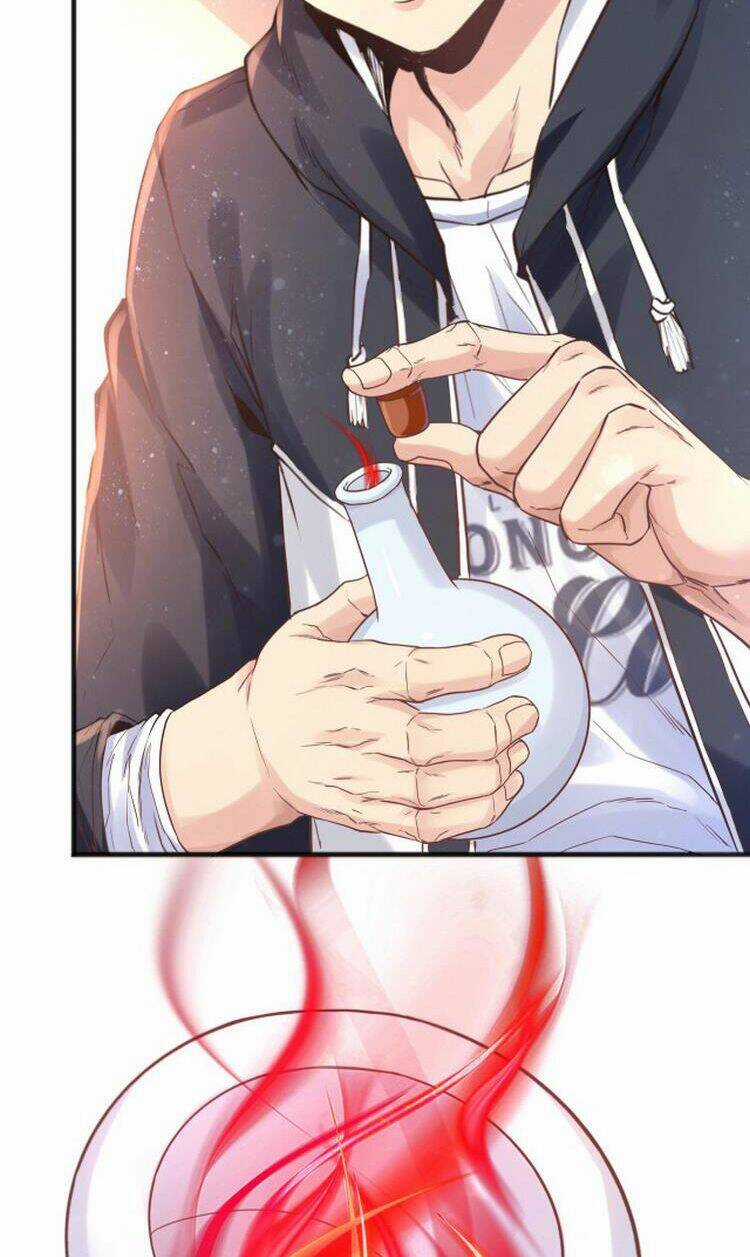 Ta Cày Level Từ Trong Gương Chapter 3 trang 98