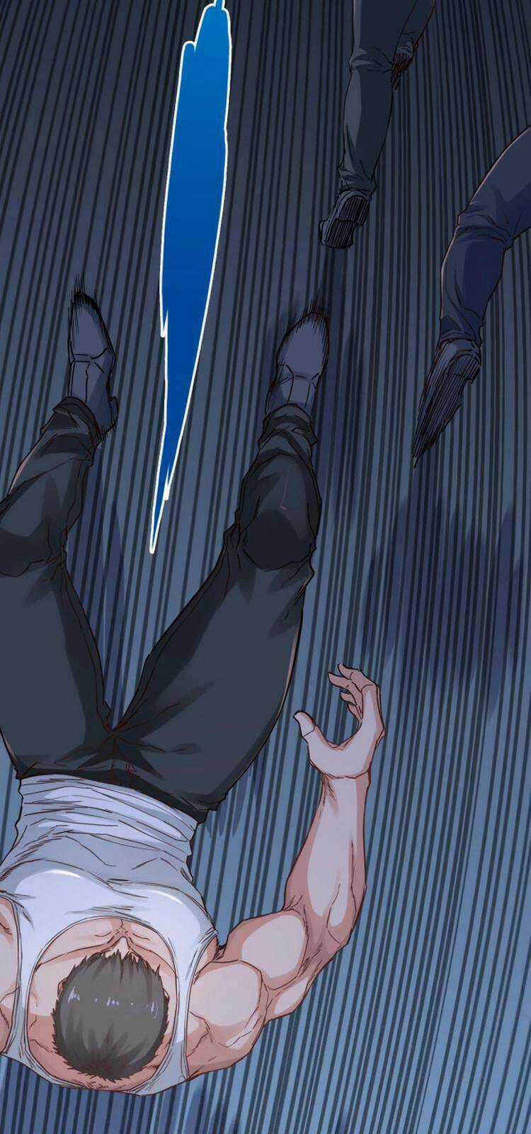 Ta Cày Level Từ Trong Gương Chapter 5 trang 14