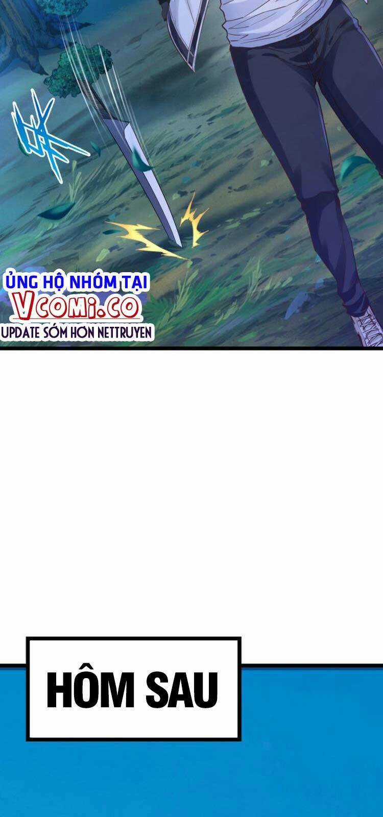 Ta Cày Level Từ Trong Gương Chapter 5 trang 24