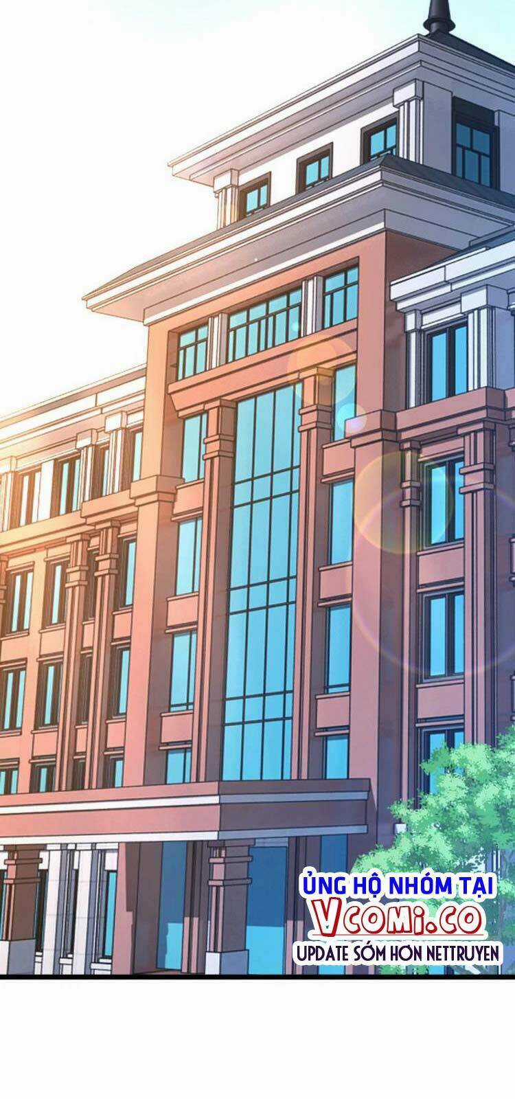 Ta Cày Level Từ Trong Gương Chapter 5 trang 26