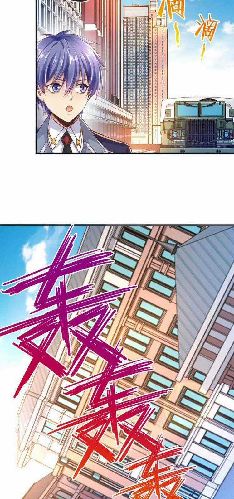 Ta Cày Level Từ Trong Gương Chapter 5 trang 28