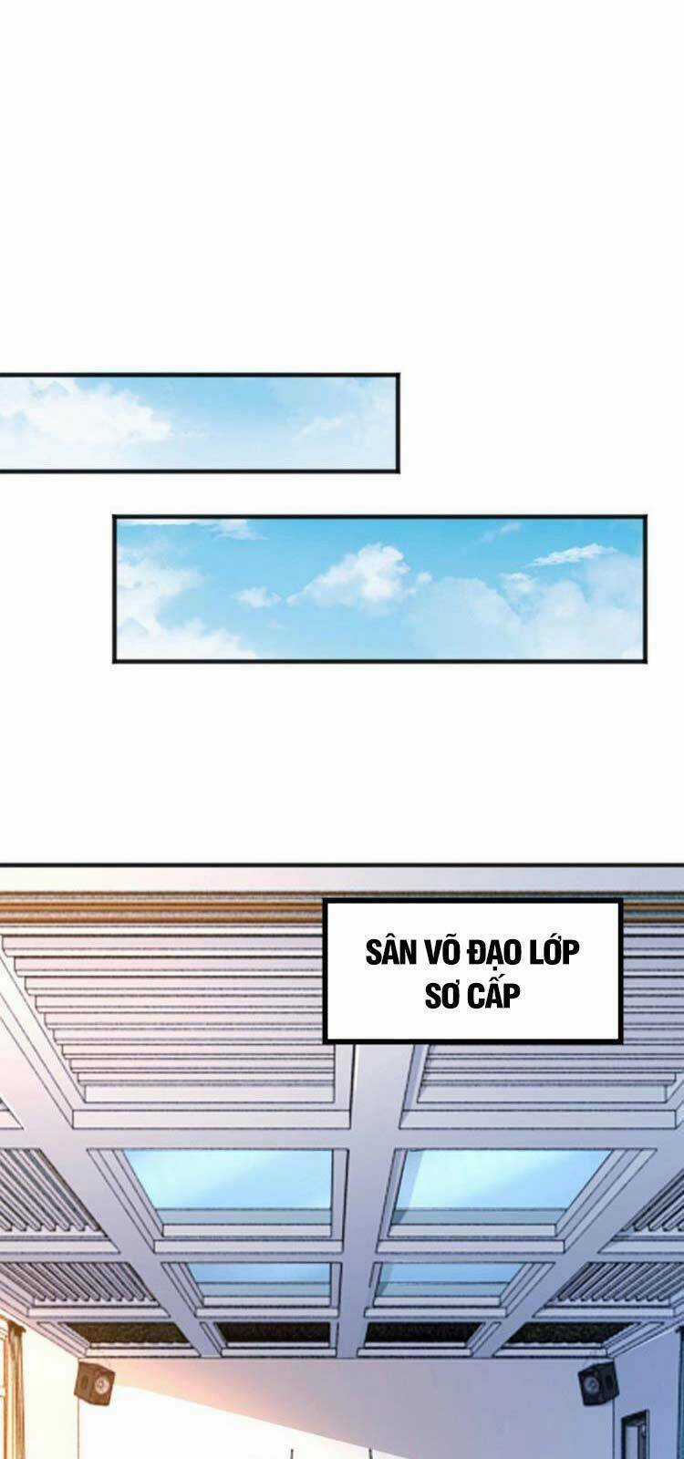 Ta Cày Level Từ Trong Gương Chapter 5 trang 30