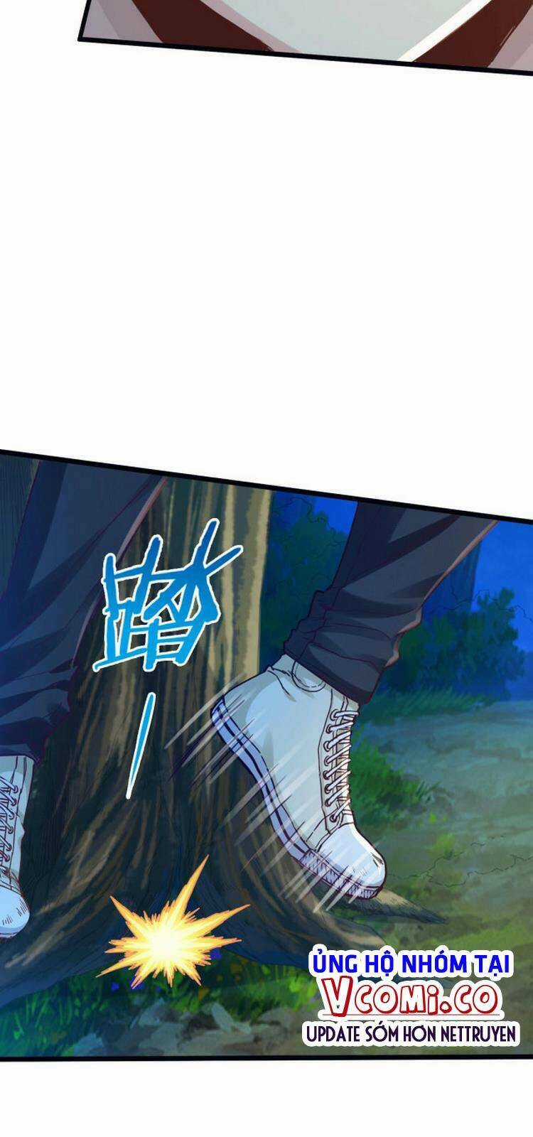 Ta Cày Level Từ Trong Gương Chapter 5 trang 4