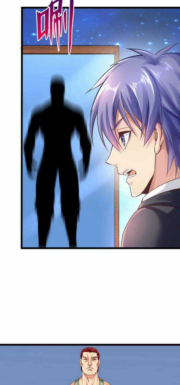 Ta Cày Level Từ Trong Gương Chapter 5 trang 44