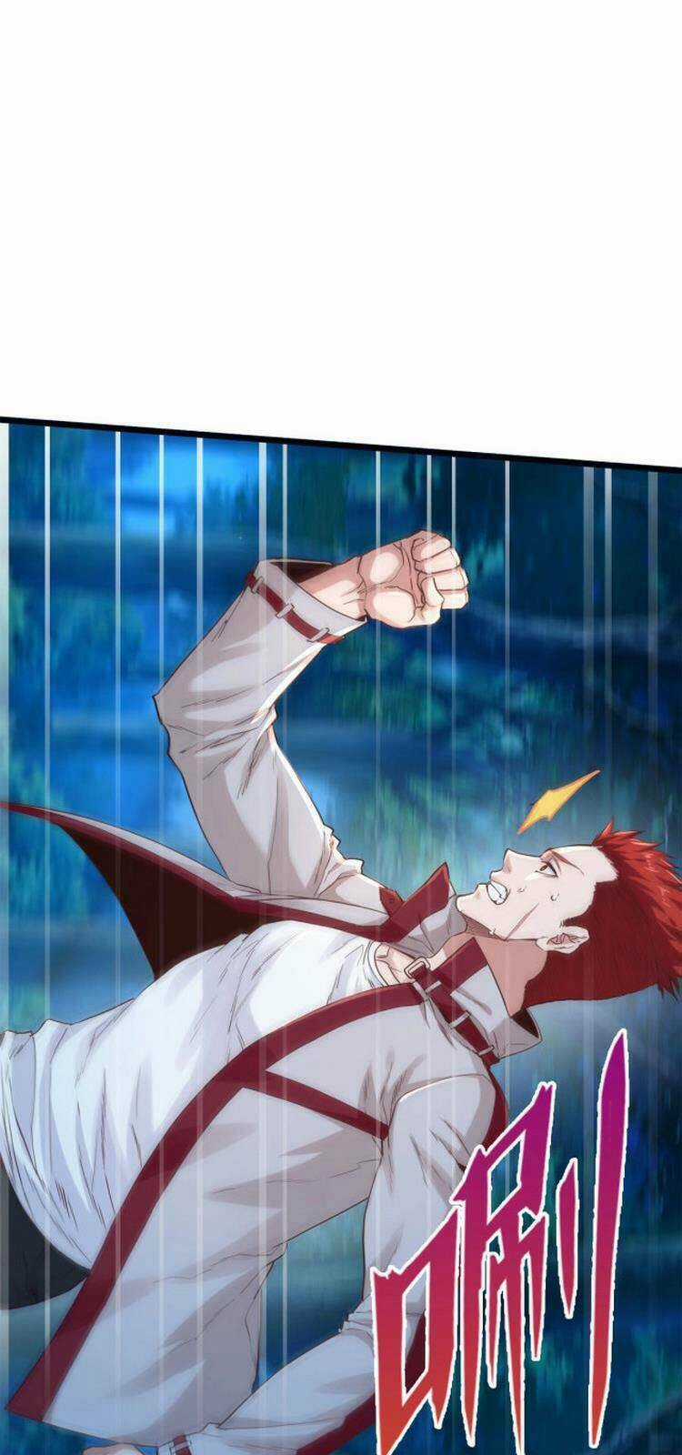 Ta Cày Level Từ Trong Gương Chapter 5 trang 5